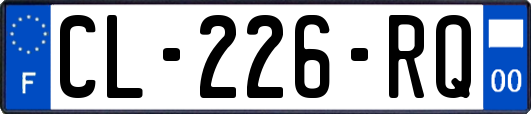 CL-226-RQ