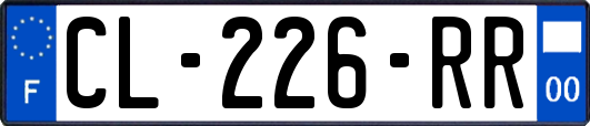 CL-226-RR