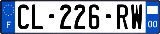 CL-226-RW