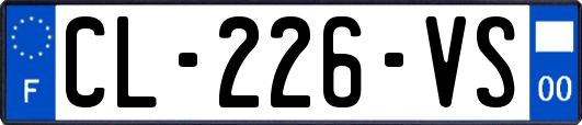 CL-226-VS