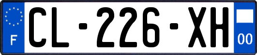 CL-226-XH