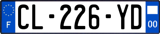 CL-226-YD