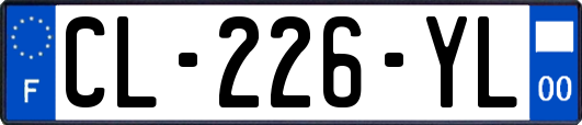 CL-226-YL