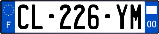 CL-226-YM