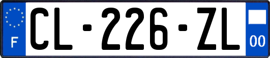 CL-226-ZL