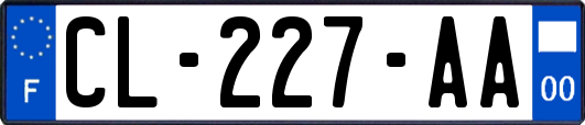 CL-227-AA