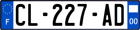 CL-227-AD