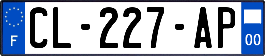 CL-227-AP