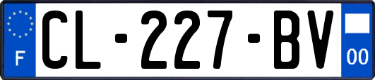 CL-227-BV