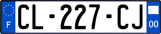 CL-227-CJ