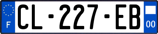CL-227-EB