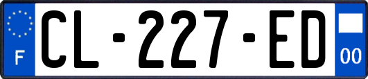 CL-227-ED