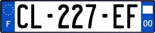 CL-227-EF