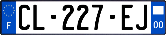 CL-227-EJ