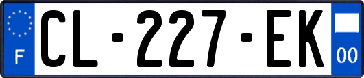 CL-227-EK