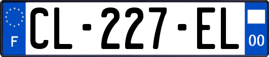 CL-227-EL