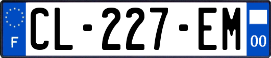 CL-227-EM