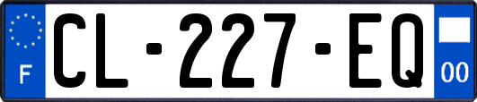 CL-227-EQ