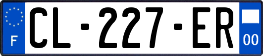CL-227-ER