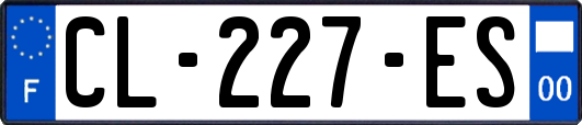 CL-227-ES