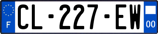 CL-227-EW