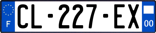 CL-227-EX