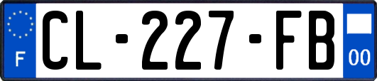 CL-227-FB