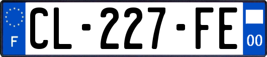 CL-227-FE