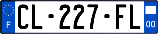 CL-227-FL