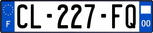 CL-227-FQ