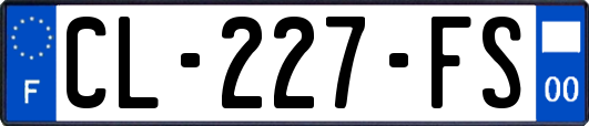 CL-227-FS