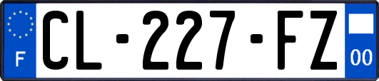 CL-227-FZ