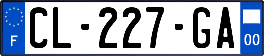 CL-227-GA