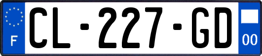 CL-227-GD
