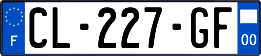 CL-227-GF