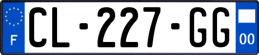 CL-227-GG
