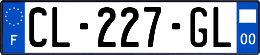 CL-227-GL