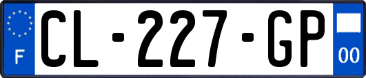 CL-227-GP