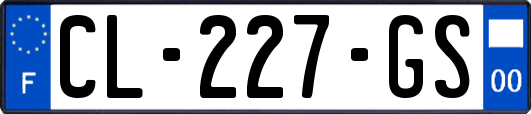 CL-227-GS