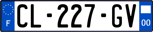 CL-227-GV