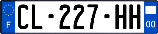 CL-227-HH