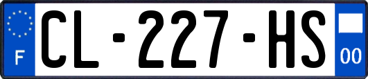 CL-227-HS