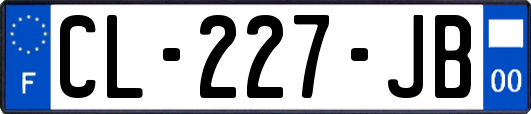CL-227-JB