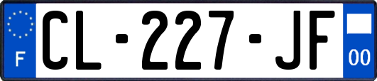 CL-227-JF