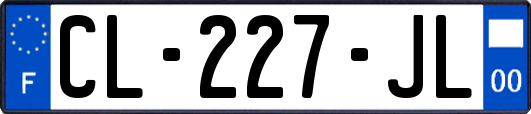 CL-227-JL