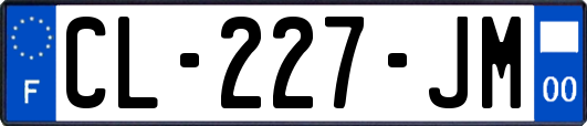 CL-227-JM