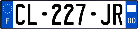 CL-227-JR