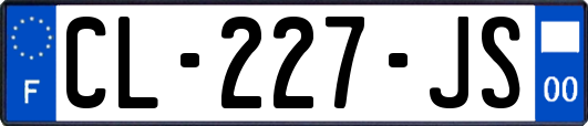 CL-227-JS