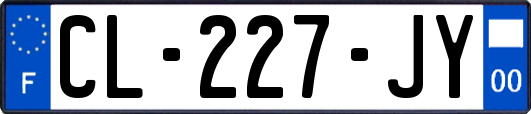 CL-227-JY