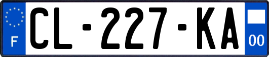 CL-227-KA